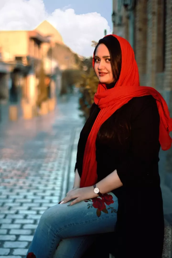 نمونه کار عکاسی پرنیا صراف زاده 