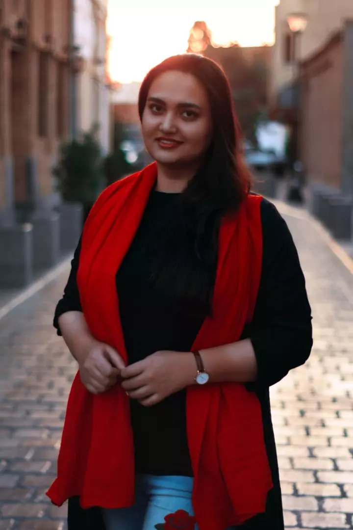 نمونه کار عکاسی پرنیا صراف زاده 