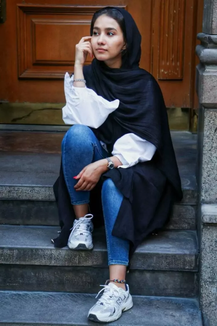 نمونه کار عکاسی ستاره یاسینی