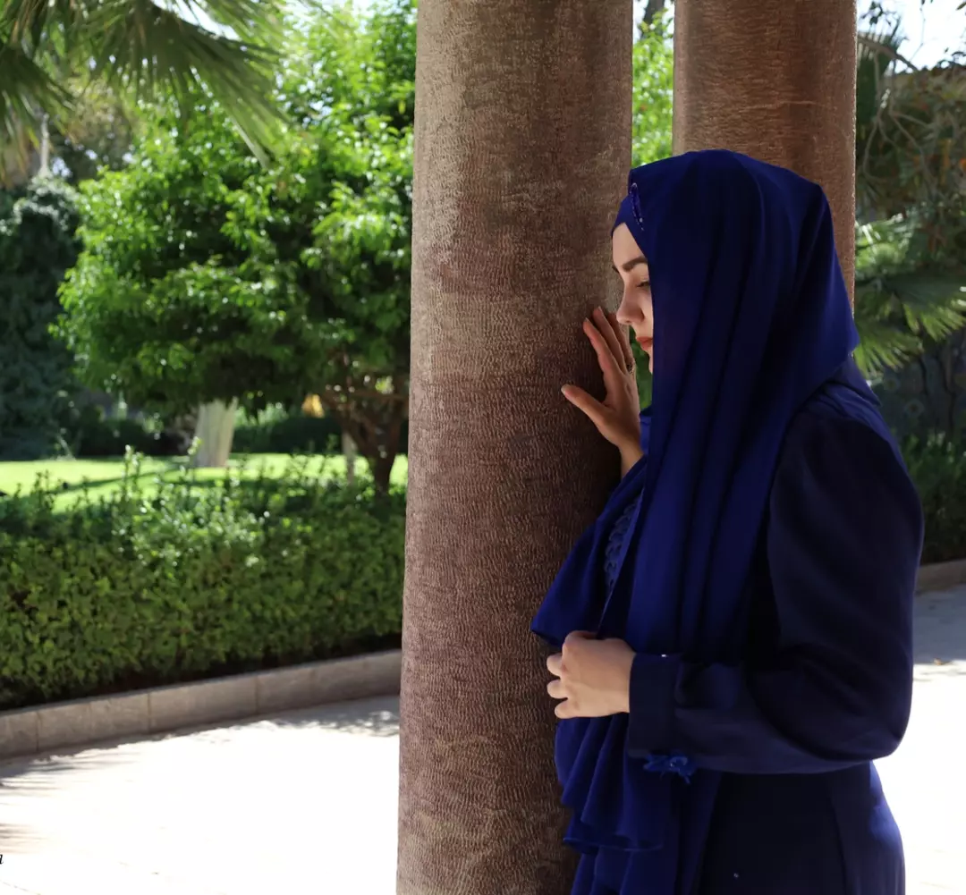 نمونه کار عکاسی چهره - پروفایل توسط رمضان زاده که در تاریخ 1401-07-06 ** چهارشنبه  **  ساعت 11:59AM بارگذاری شده است.