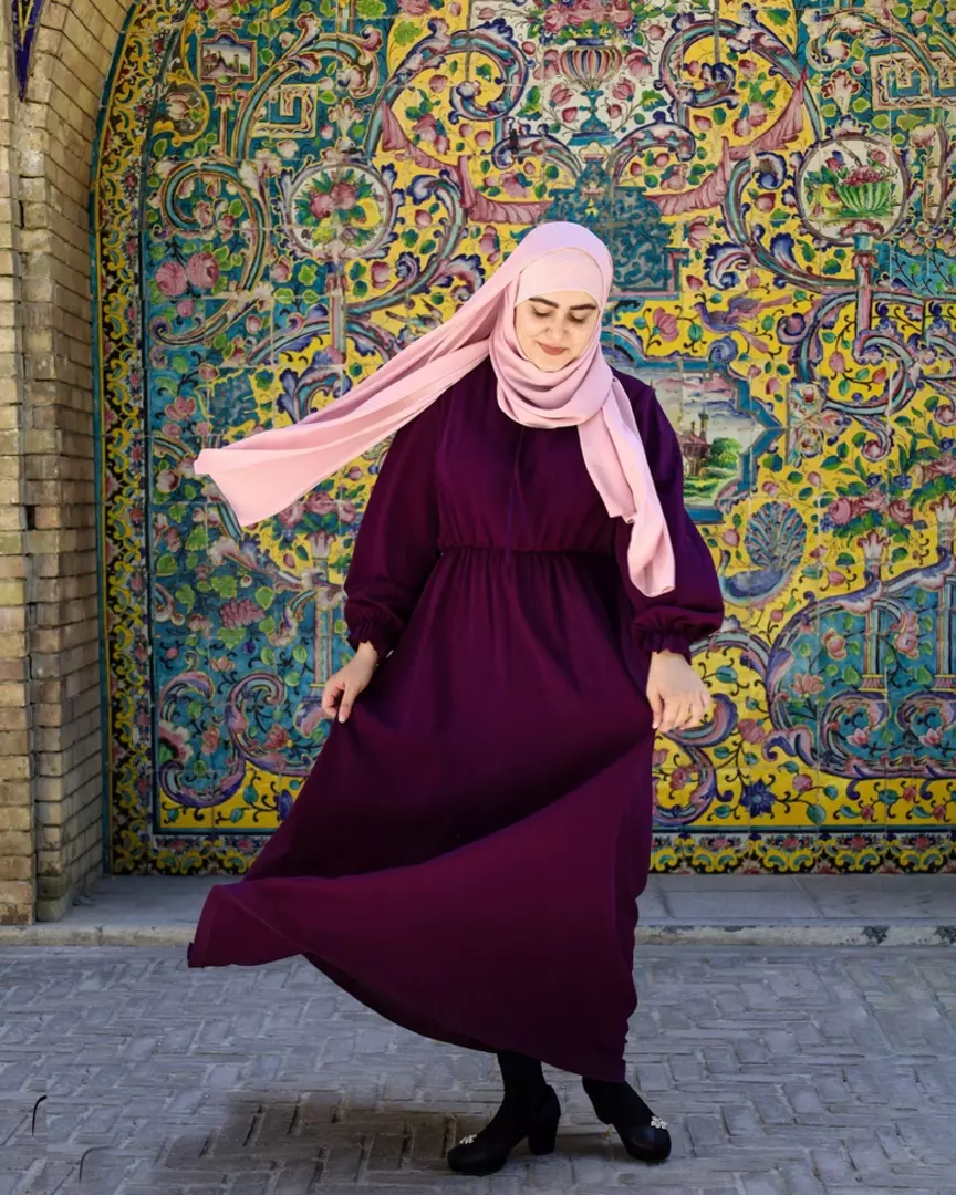 نمونه کار عکاسی مدلینگ ، پوشاک و لباس توسط رمضان زاده که در تاریخ 1401-07-06 ** چهارشنبه  **  ساعت 12:03PM بارگذاری شده است.