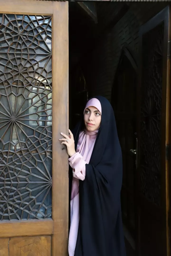 نمونه کار عکاسی چهره - پروفایل توسط رمضان زاده که در تاریخ 1401-07-06 ** چهارشنبه  **  ساعت 12:28PM بارگذاری شده است.