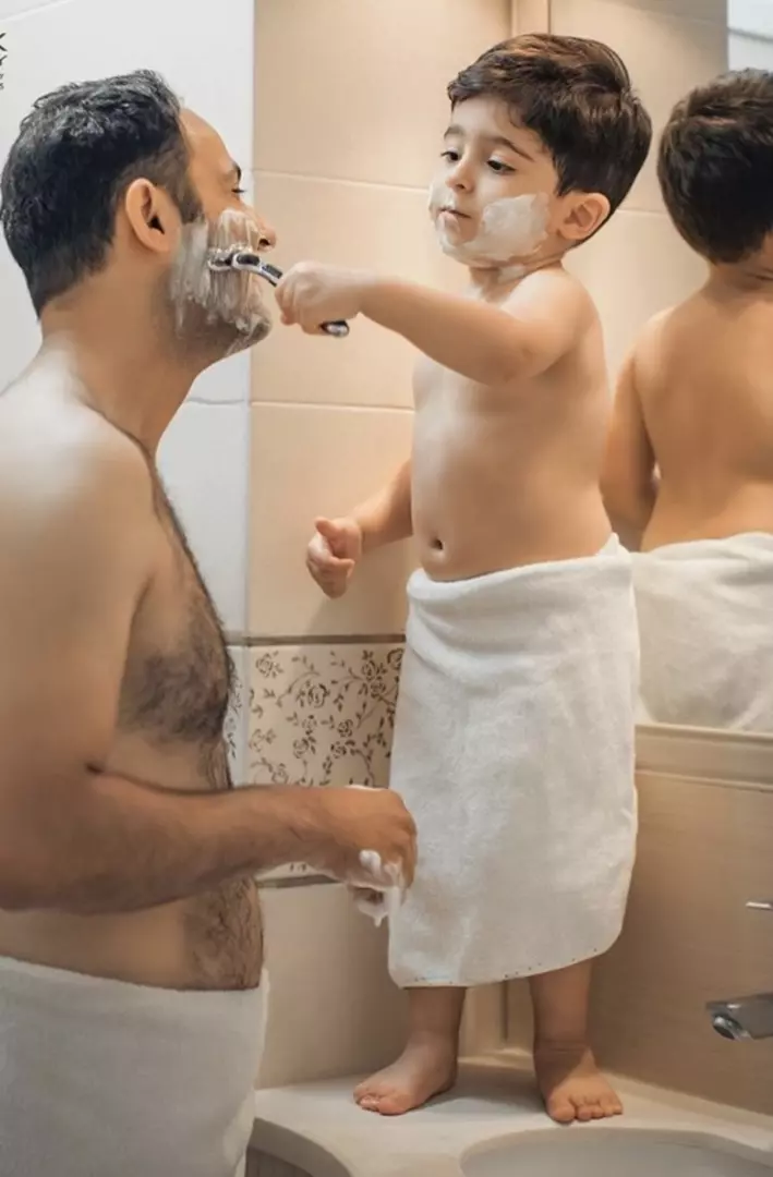 نمونه کار عکاسی مونا فاتحی