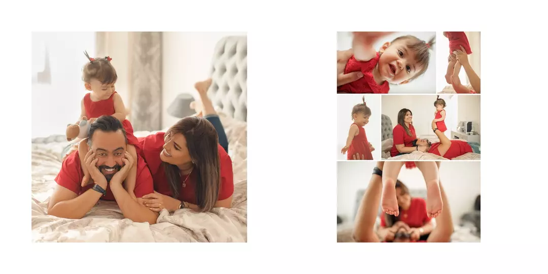 نمونه کار عکاسی مونا فاتحی