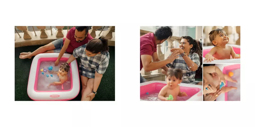 نمونه کار عکاسی مونا فاتحی