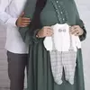 نمونه کار عکاسی بارداری توسط زارع زاده، ثبت شده در 2022-10-02