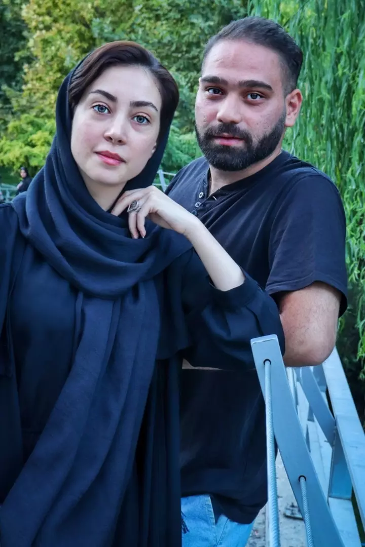 نمونه کار عکاسی ستاره یاسینی