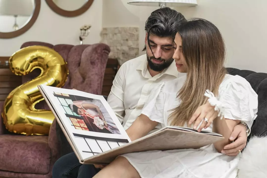 عکاسی تولد - مهمانی - دورهمی از پگاه قربانی