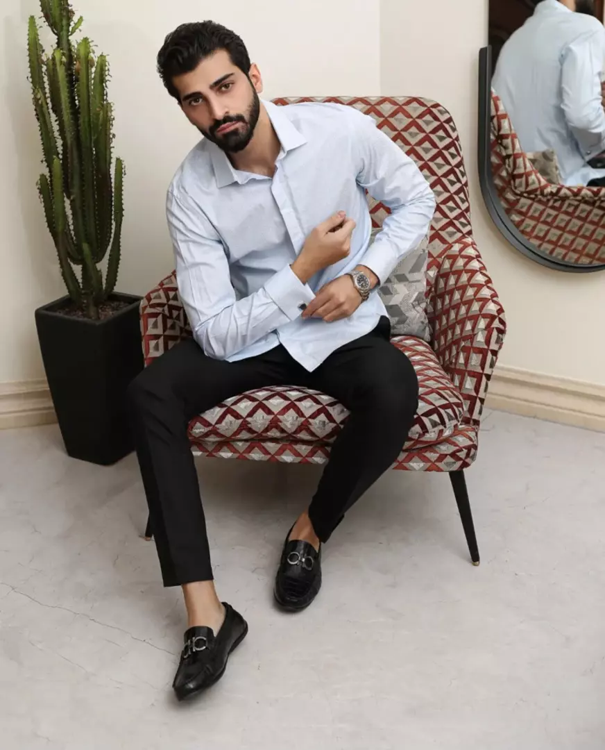 نمونه کار عکاسی مدلینگ ، پوشاک و لباس توسط دلخوش که در تاریخ 1401-07-12 ** سه‌شنبه  **  ساعت 04:10PM بارگذاری شده است.