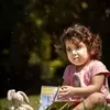 نمونه کار عکاسی کودک توسط نادری آرا، ثبت شده در 2022-10-04