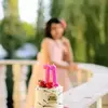 نمونه کار عکاسی تولد - مهمانی - دورهمی توسط محبی، ثبت شده در 2022-10-05