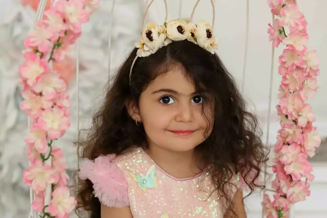 نمونه کار از لیلی محبی
