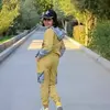 نمونه کار عکاسی چهره - پروفایل توسط محبی، ثبت شده در 2022-10-05