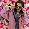 نمونه کار عکاسی چهره - پروفایل توسط محبی، ثبت شده در 2022-10-05