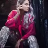 نمونه کار عکاسی چهره - پروفایل توسط اكبريان، ثبت شده در 2022-10-06
