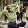 نمونه کار عکاسی چهره - پروفایل توسط اكبريان، ثبت شده در 2022-10-06