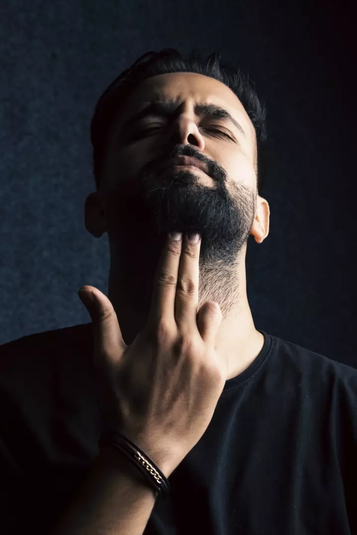 نمونه کار عکاسی چهره - پروفایل توسط شفاعت که در تاریخ 1401-07-14 ** پنج‌شنبه  **  ساعت 09:11PM بارگذاری شده است.