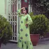 نمونه کار عکاسی مدلینگ توسط  پاسبان، ثبت شده در 2022-10-07