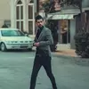 نمونه کار عکاسی مدلینگ توسط  پاسبان، ثبت شده در 2022-10-07