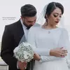 نمونه کار عکاسی عقد - بله برون - فرمالیته عروسی توسط قیاسی، ثبت شده در 2022-10-08