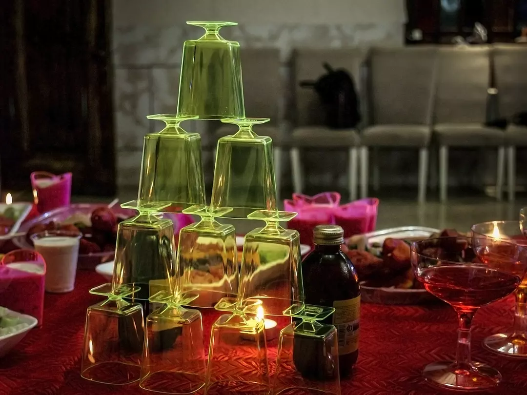 نمونه کار از مسعود فرحبد