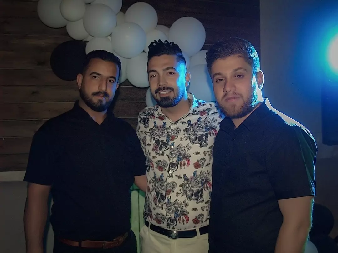 نمونه کار عکاسی مسعود فرحبد