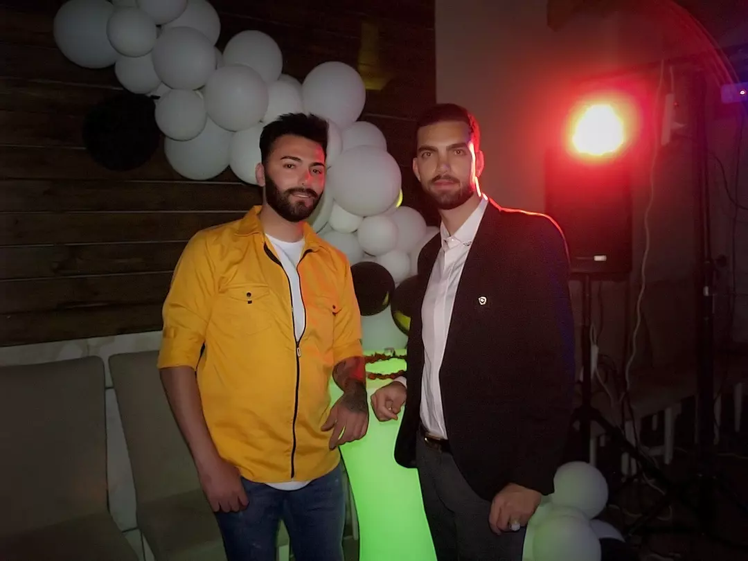 نمونه کار عکاسی مسعود فرحبد