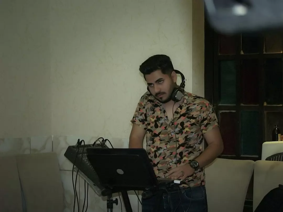 نمونه کار عکاسی مسعود فرحبد