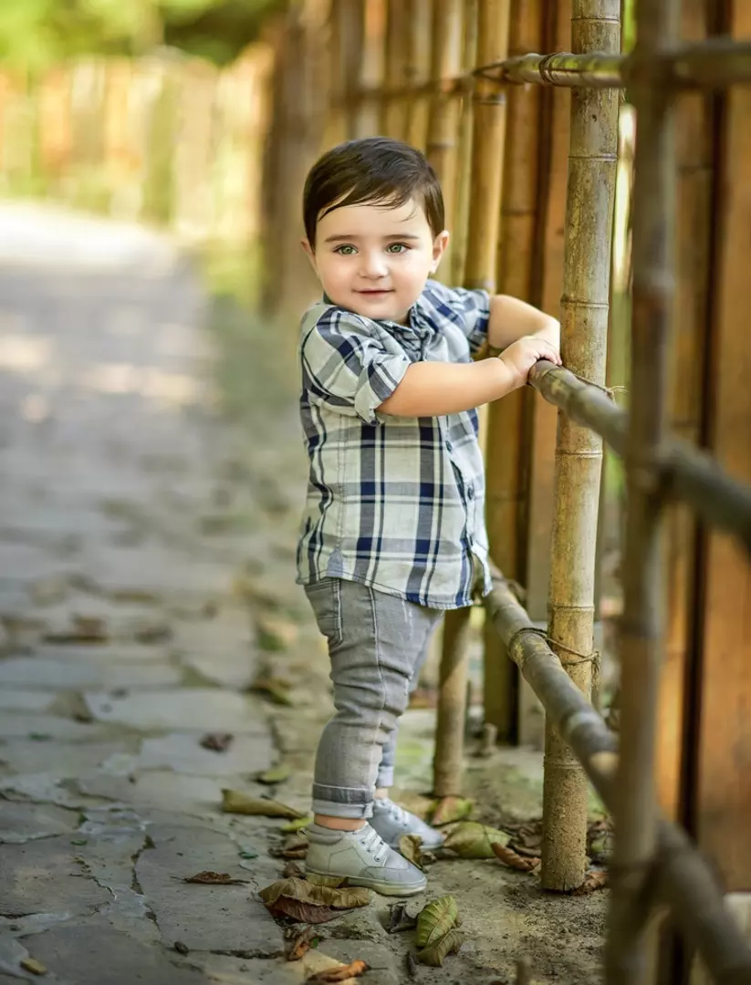 نمونه کار از سید صادق جوادی