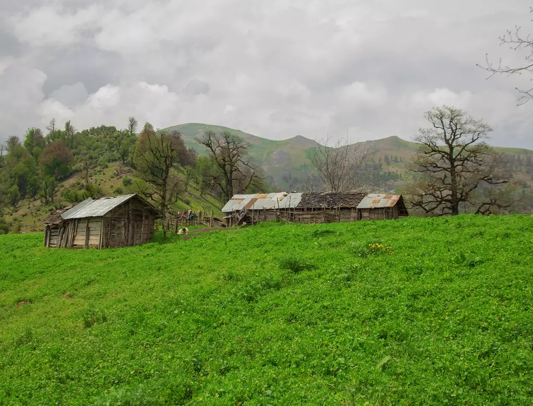 عکاسی مناظر از سید صادق جوادی