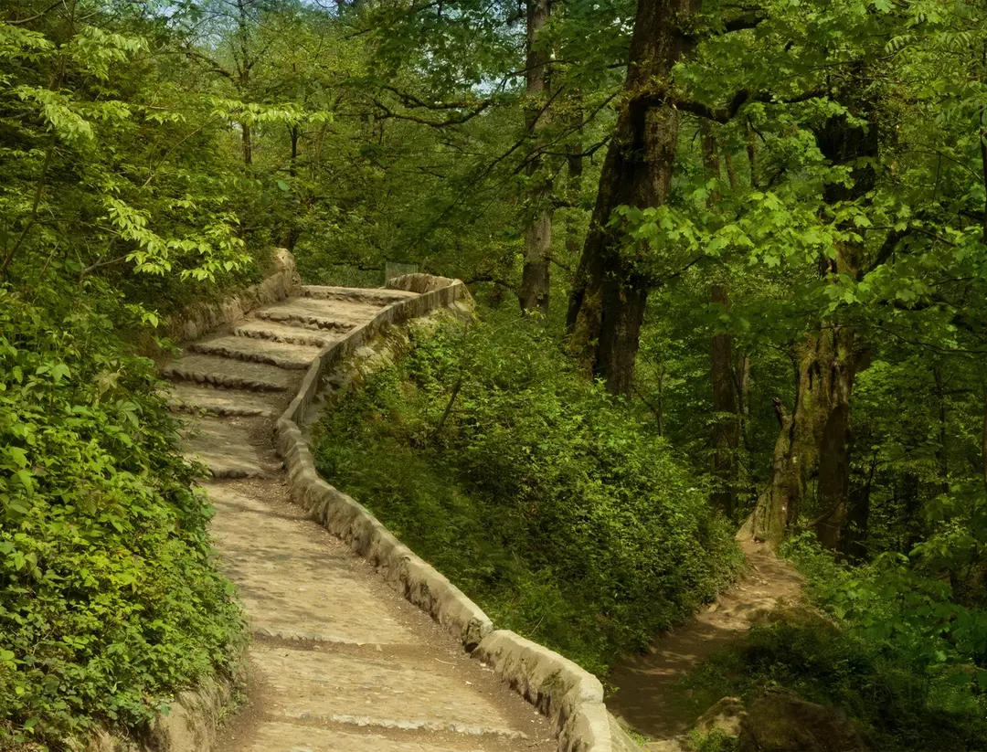 عکاسی مناظر از سید صادق جوادی