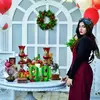 نمونه کار عکاسی چهره - پروفایل توسط جوادی، ثبت شده در 2022-10-11