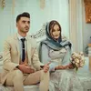 نمونه کار عکاسی عقد - بله برون - فرمالیته عروسی توسط  پاسبان، ثبت شده در 2022-10-12