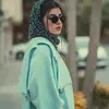 نمونه کار عکاسی چهره - پروفایل توسط  پاسبان، ثبت شده در 2022-10-12