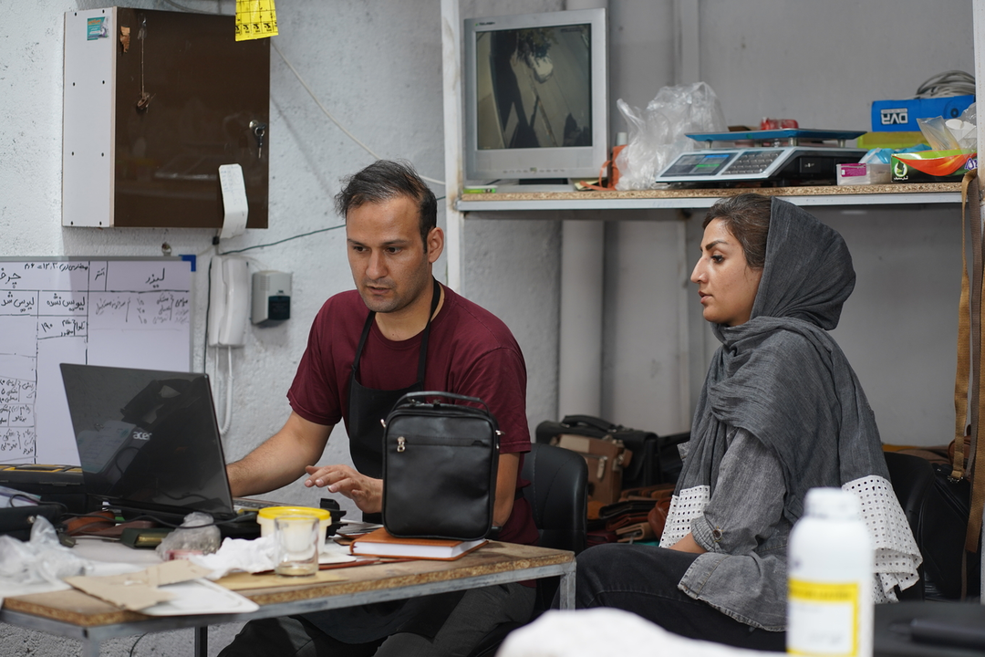 نمونه کار عکاسی خط تولید توسط  پاسبان که در تاریخ 1401-07-20 ** چهارشنبه  **  ساعت 01:57AM بارگذاری شده است.