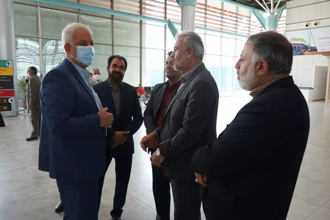 نمونه کار عکاسی همایش و رویداد توسط غیاث که در تاریخ 1401-07-20 ** چهارشنبه  **  ساعت 01:04PM بارگذاری شده است.