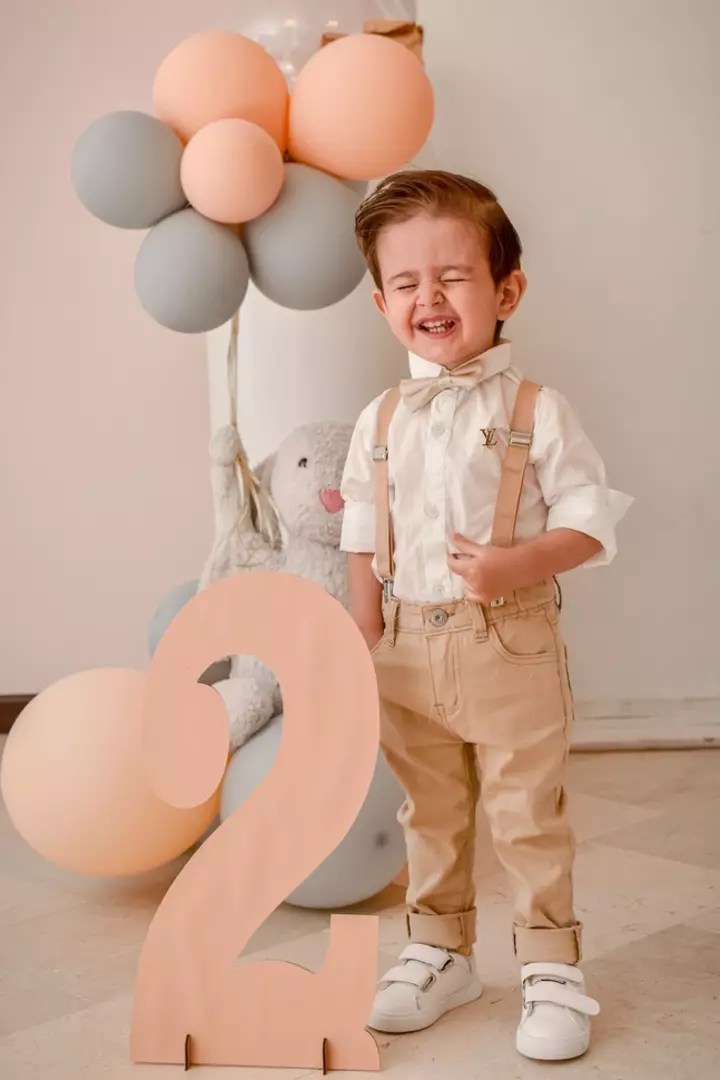 عکاسی تولد - مهمانی - دورهمی از بیتا حکیم زاده