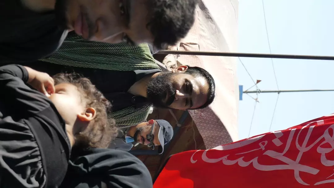 نمونه کار عکاسی مذهبی توسط نقدی که در تاریخ 1401-07-21 ** پنج‌شنبه  **  ساعت 12:59PM بارگذاری شده است.