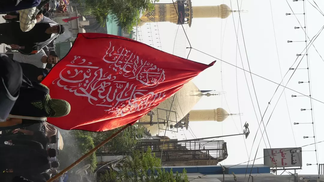 نمونه کار عکاسی مذهبی توسط نقدی که در تاریخ 1401-07-21 ** پنج‌شنبه  **  ساعت 02:57PM بارگذاری شده است.