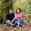 نمونه کار عکاسی زوج و سالگرد توسط داخته، ثبت شده در 2022-10-13