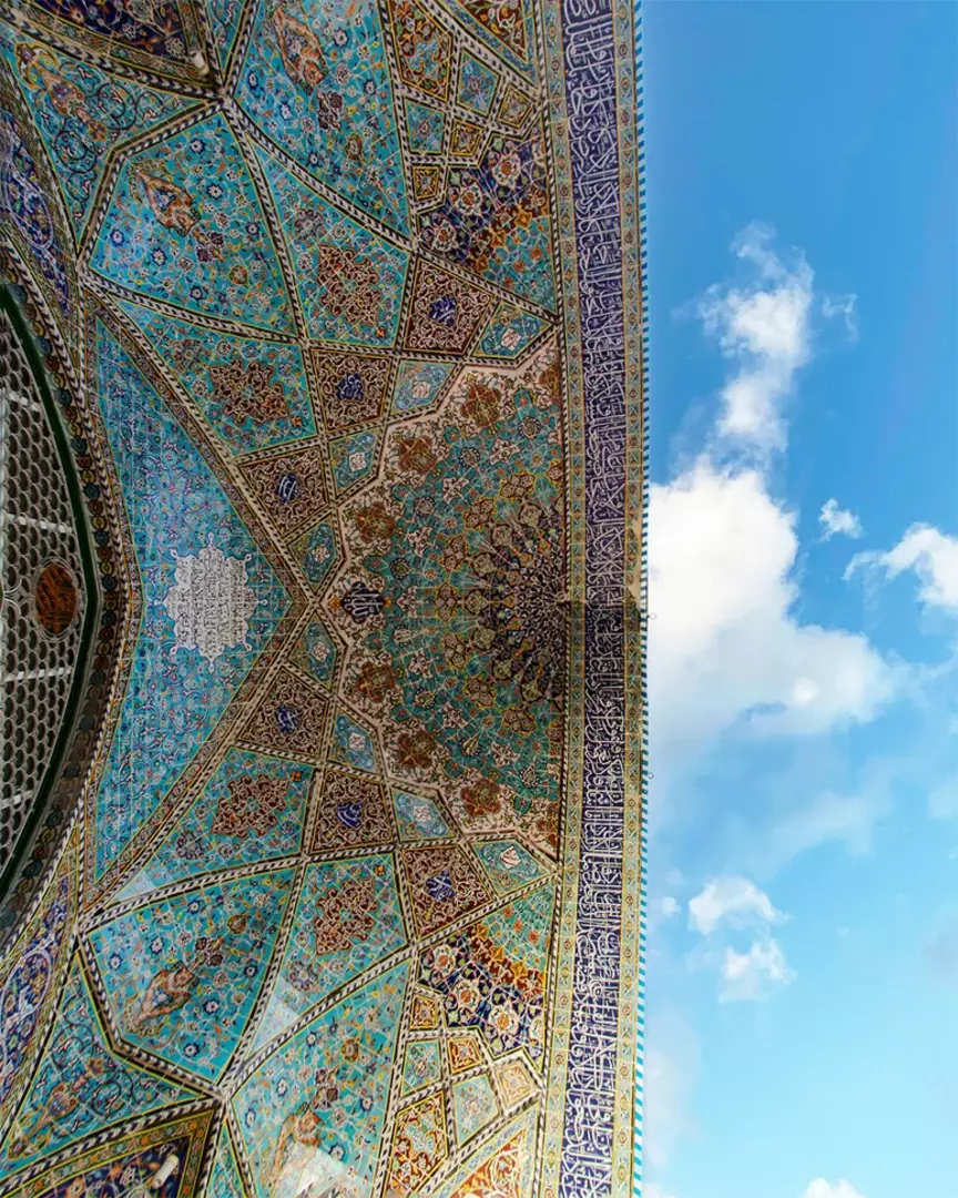 نمونه کار عکاسی معماری و دکوراسیون توسط داخته که در تاریخ 1401-07-22 ** جمعه  **  ساعت 09:29PM بارگذاری شده است.