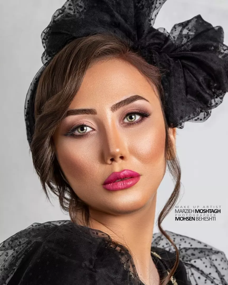 نمونه کار عکاسی محسن بهشتی