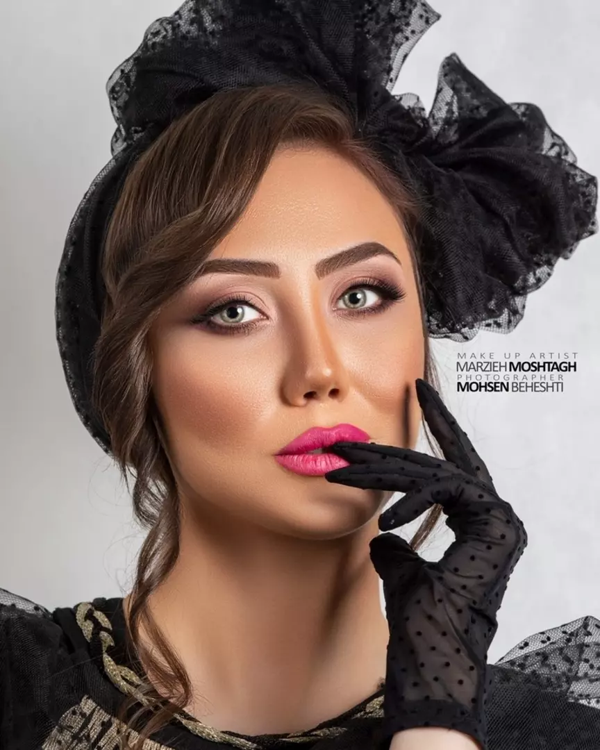 نمونه کار عکاسی محسن بهشتی