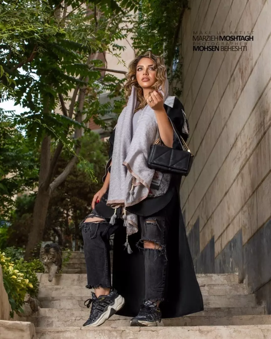نمونه کار عکاسی محسن بهشتی