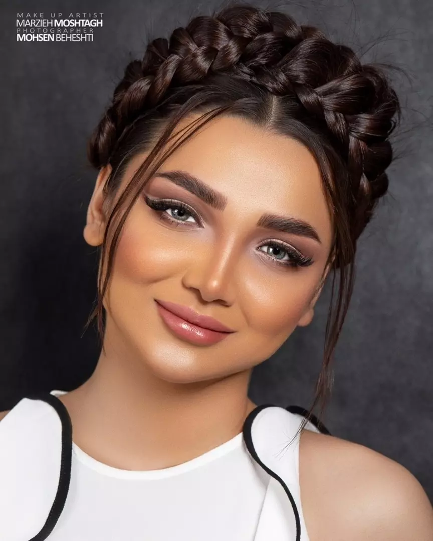 نمونه کار از محسن بهشتی