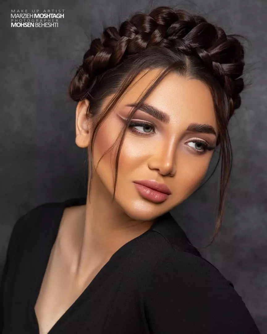 نمونه کار از محسن بهشتی