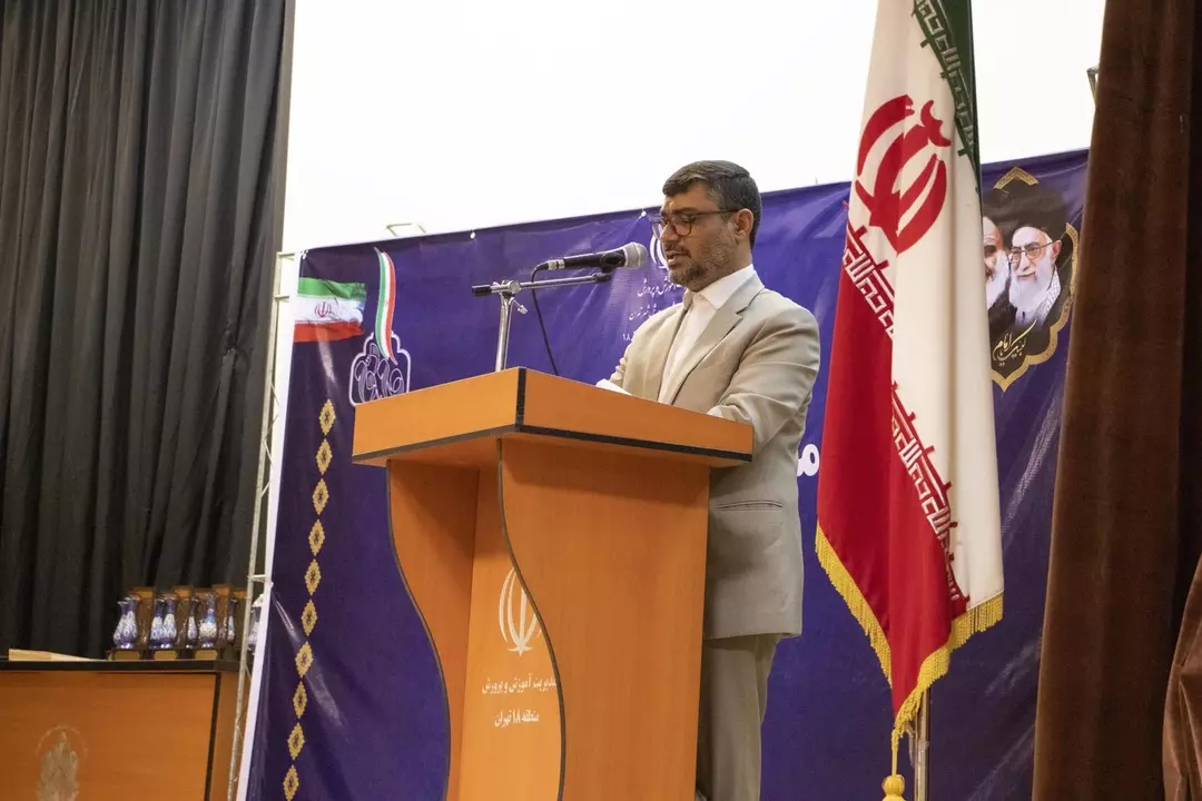 نمونه کار عکاسی همایش و رویداد توسط ترابي که در تاریخ 1401-07-24 ** یک‌شنبه  **  ساعت 05:31PM بارگذاری شده است.