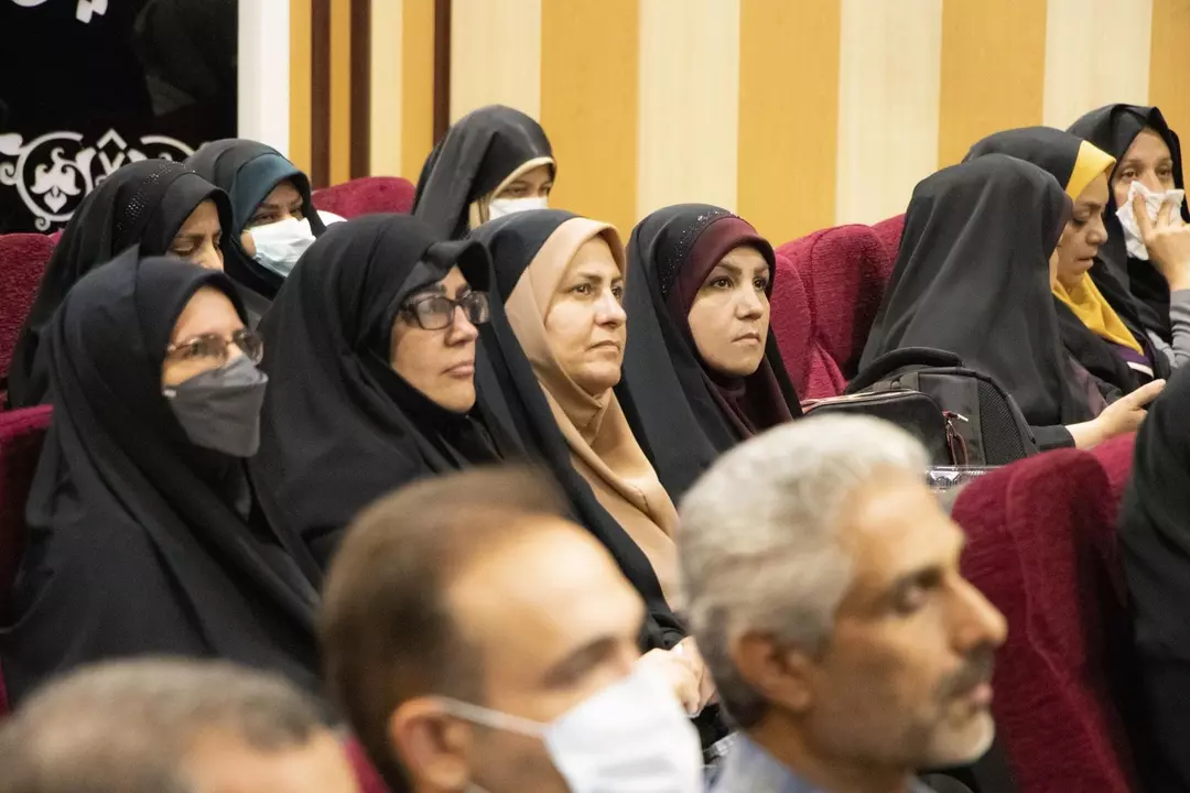 نمونه کار عکاسی همایش و رویداد توسط ترابي که در تاریخ 1401-07-24 ** یک‌شنبه  **  ساعت 05:33PM بارگذاری شده است.