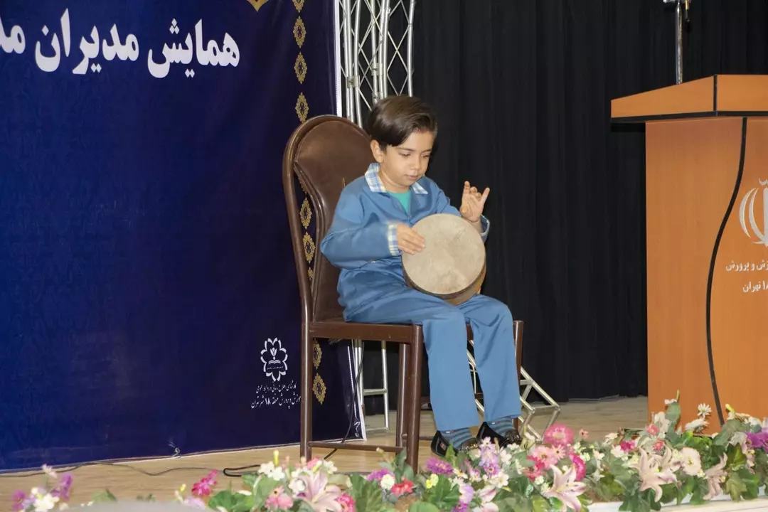 نمونه کار عکاسی همایش و رویداد توسط ترابي که در تاریخ 1401-07-24 ** یک‌شنبه  **  ساعت 05:34PM بارگذاری شده است.
