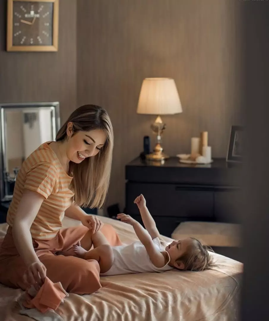 نمونه کار عکاسی مونا فاتحی